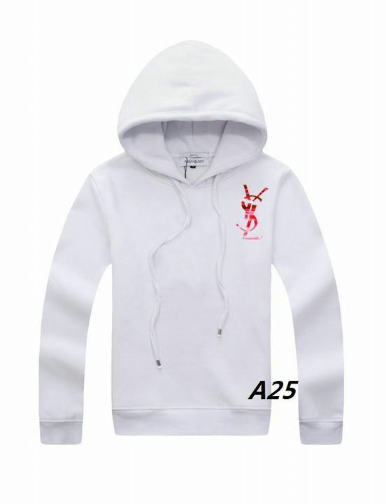 Sweat YSL Homme Pas Cher